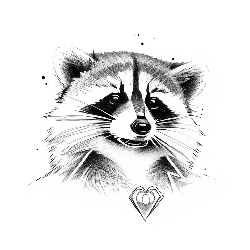 Raccoon Travel Gaming