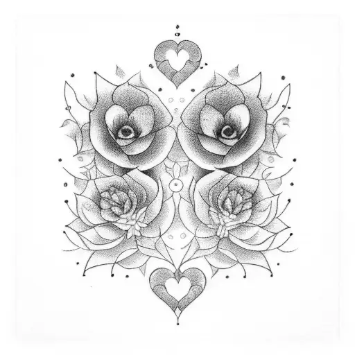 Marriage Love Tatto Wife Name Manjri Hindi Design