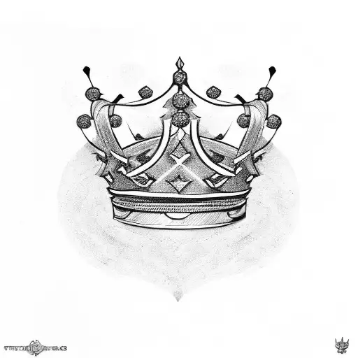King's Crown