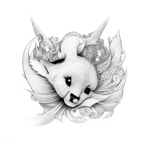 Daughter Name Brielle