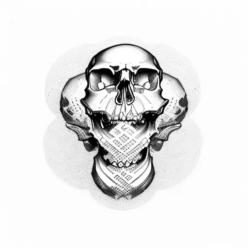 Skull
