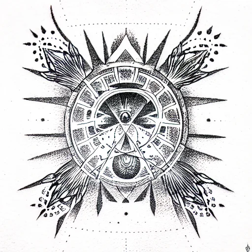 Journey From Birth To Death