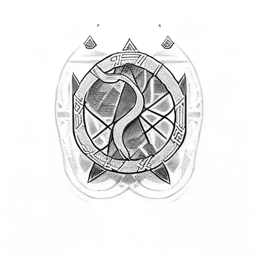 Norse Runes