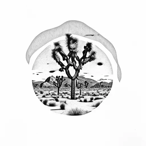Joshua Tree