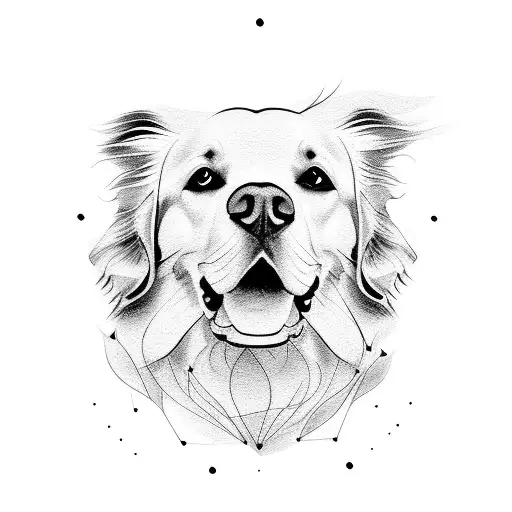 Saara Dog Golden Retriever