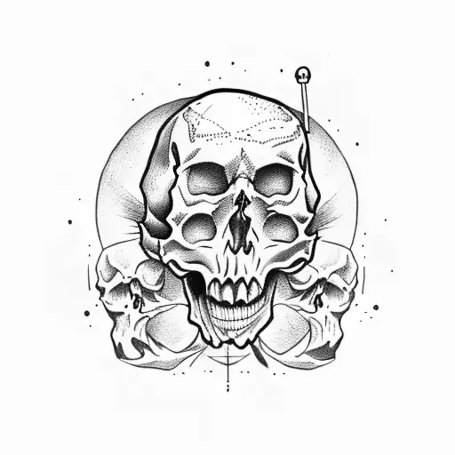 Skull And