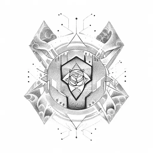 Coldplay Circle Of Life Design