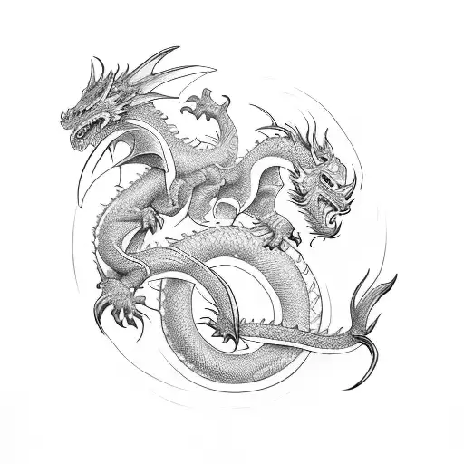 Dragon