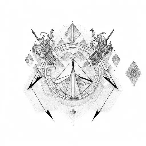 Libra And Sagittarius