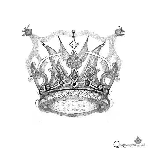Queen's Crown