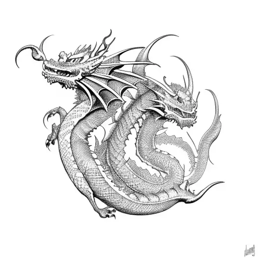 Dragon
