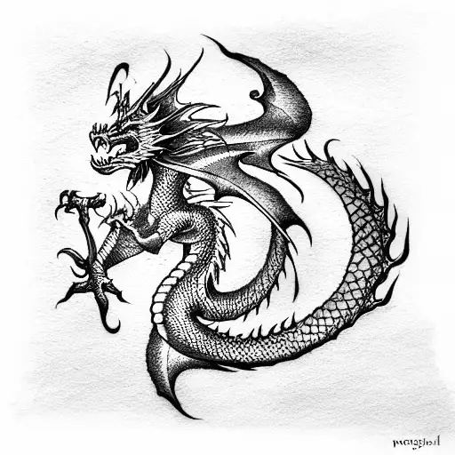 Dragon
