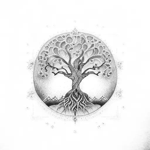 Tree Of Life