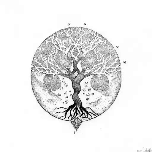 Tree Of Life