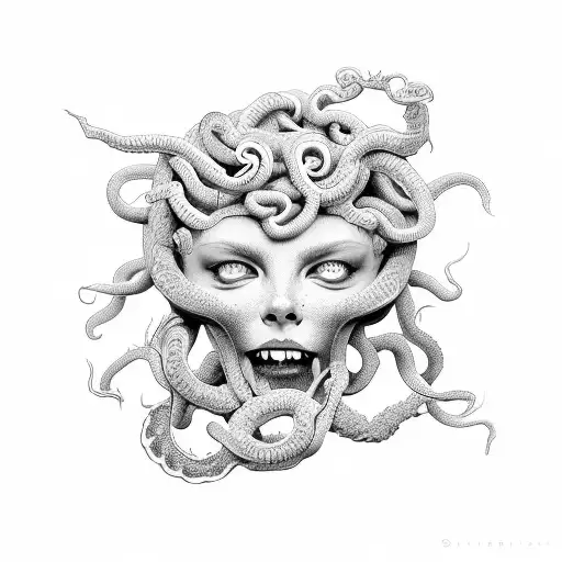 Medusa