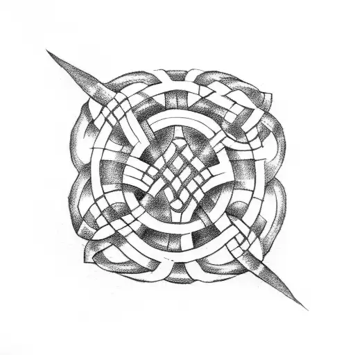 Celtic Knot