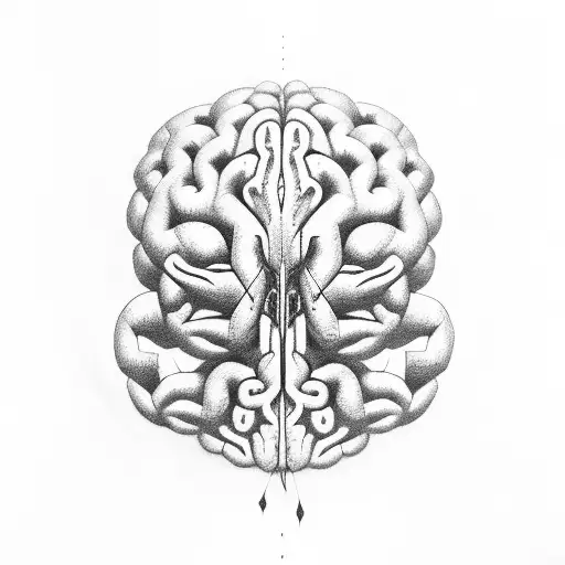 Music Food Space Brain