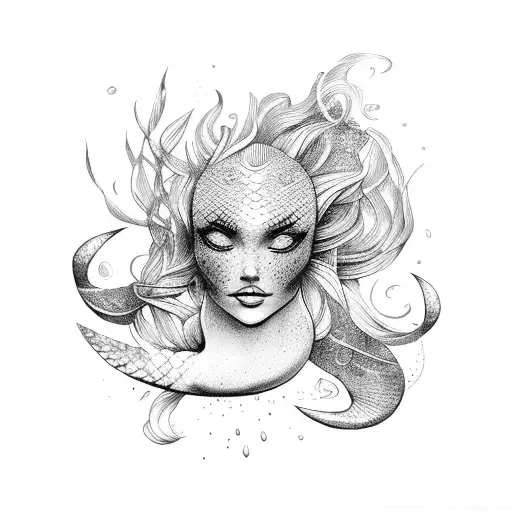 Mermaid
