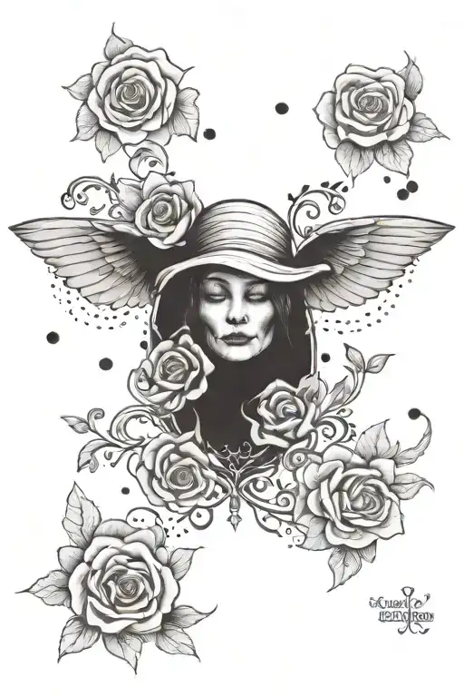 Love And Moms Death Surrounded