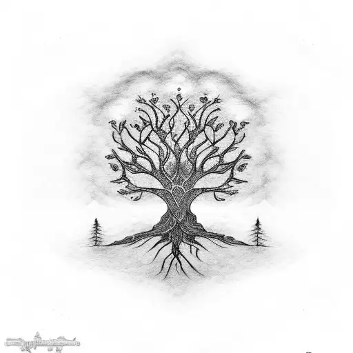 Tree Of Life