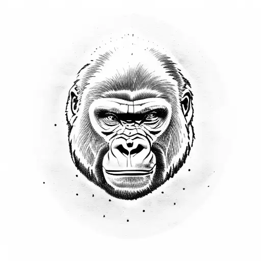 Gorilla Soul
