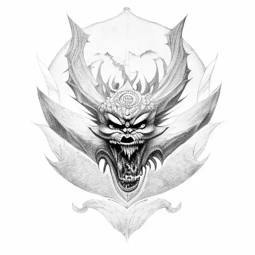 Berserk Guts And Griffith