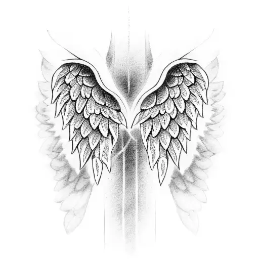 Angel Wings