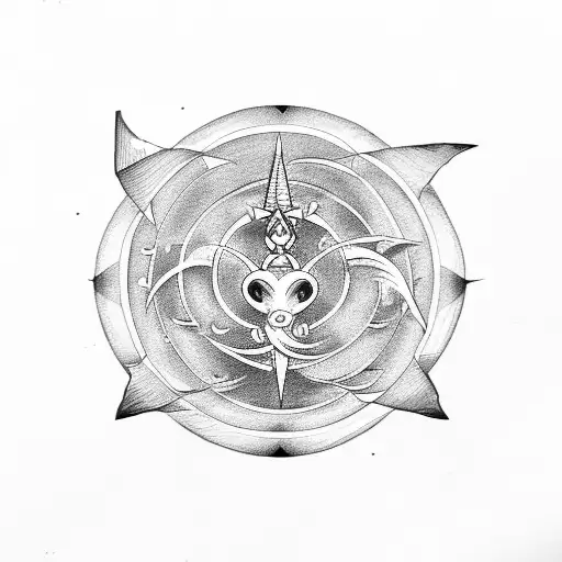 Aquarius And Taurus Love Symbols