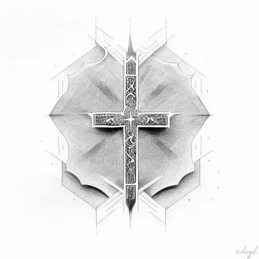 Christian Cross