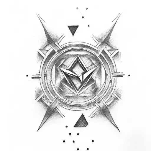 Titanium Element Symbol