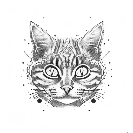 Gear Ripped By Cat Claws