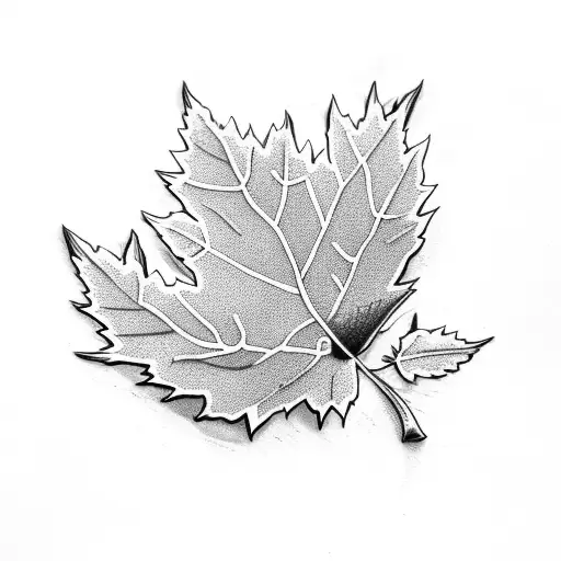 Maple Leaf