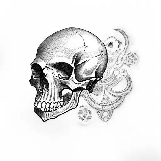 Skull