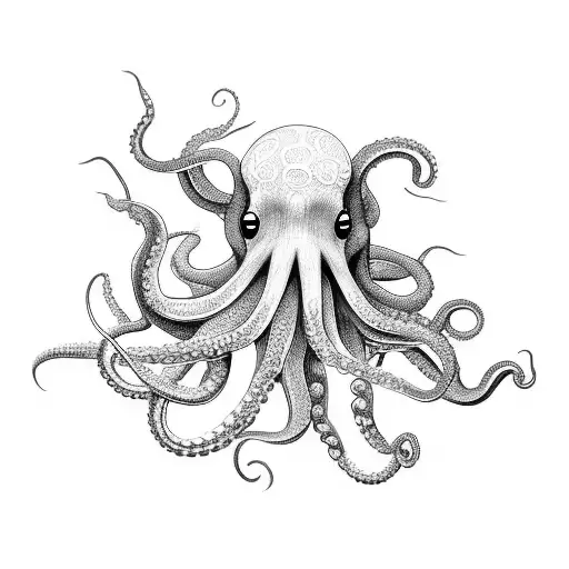 Octopus