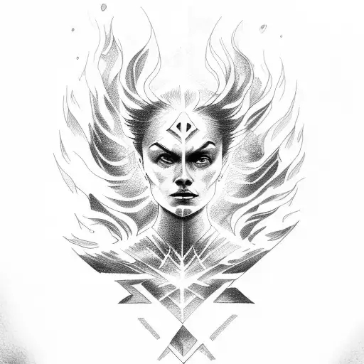 Dark Phoenix