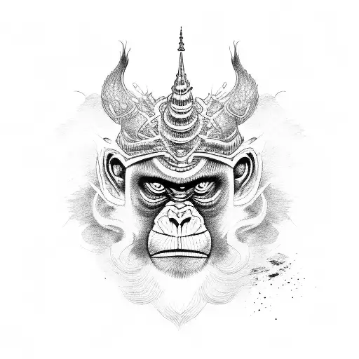 Monkey King