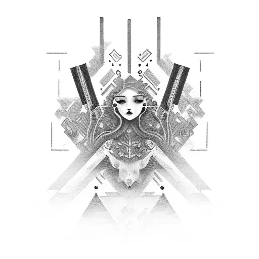 Name Yara Surrouned By Music Notes