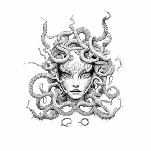 Medusa