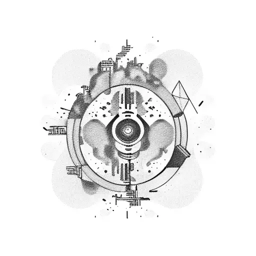 Electronic Music Minimal