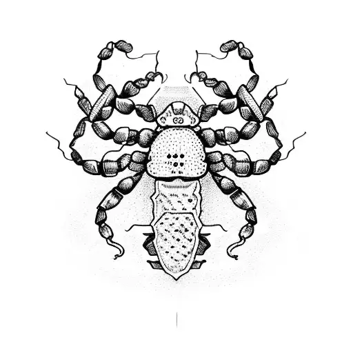 Scorpion Trust Yourself