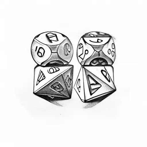 Pair Of Dice