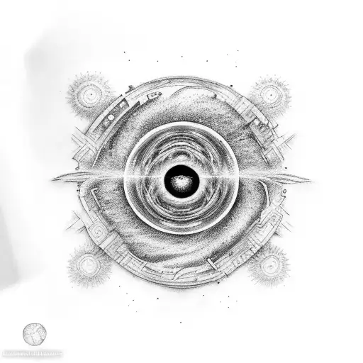 Black Hole Fusion Galaxies