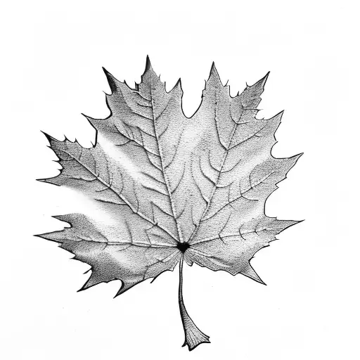 Maple Leaf