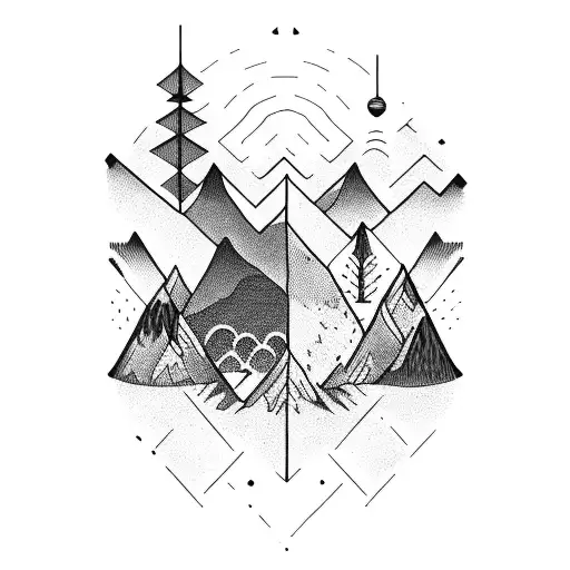 This Week Feels Like A Mountain