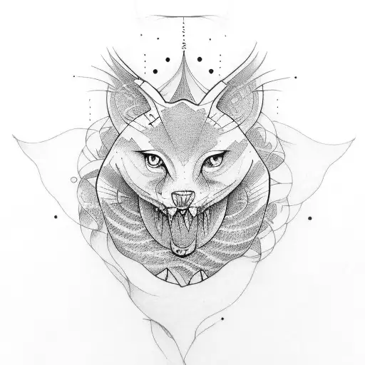 Cover Up Tattoo Design On Hand