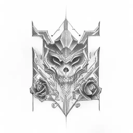 January 9 2021 Roman Numeral Quad