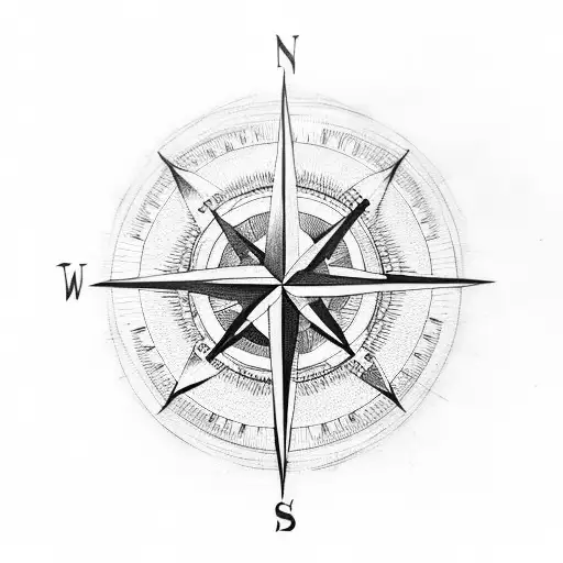 Compass War