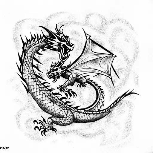 Dragon