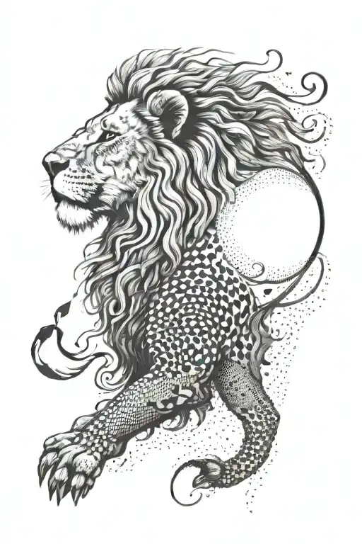 Lion