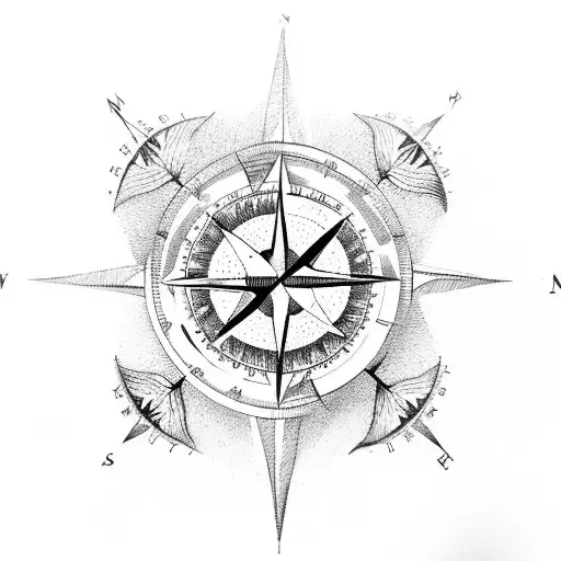 Compass